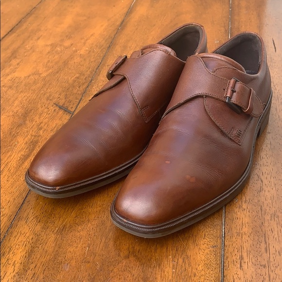 Ecco Other - 💯ECCO Men’s Shoes size 43/ 10 US
